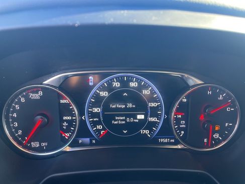 Certified 2024 Chevrolet Blazer RS w/ Enhanced Convenience Package image 25