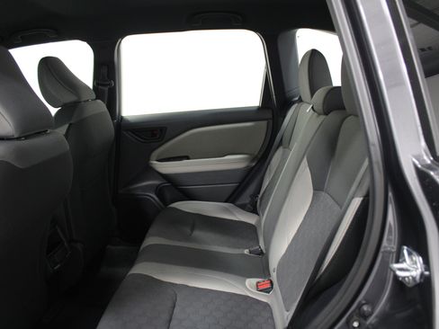 New 2026 Subaru Forester AWD/4WD image 19