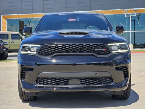 New 2026 Dodge Durango GT image 6
