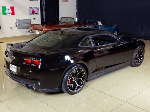 Used 2013 Chevrolet Camaro ZL1 RWD image 17