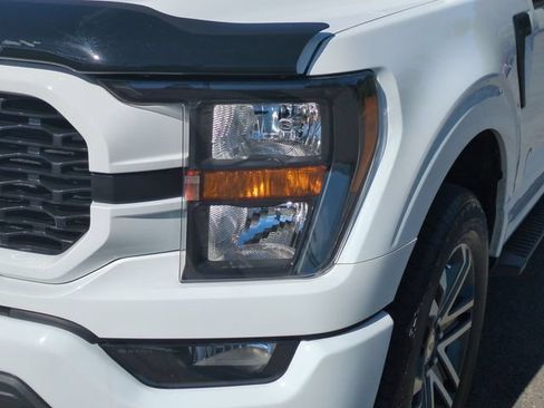 Certified 2023 Ford F150 XL w/ STX Appearance Package AWD/4WD image 9