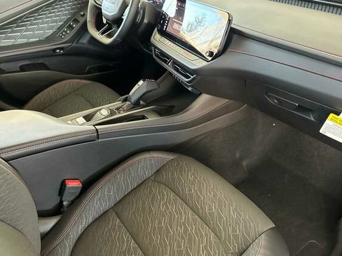 New 2026 Dodge Charger R/T AWD/4WD image 12