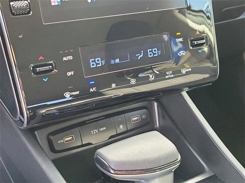 Certified 2024 Hyundai Tucson SEL image 27
