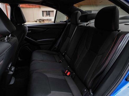 Used 2023 Subaru WRX Premium image 40