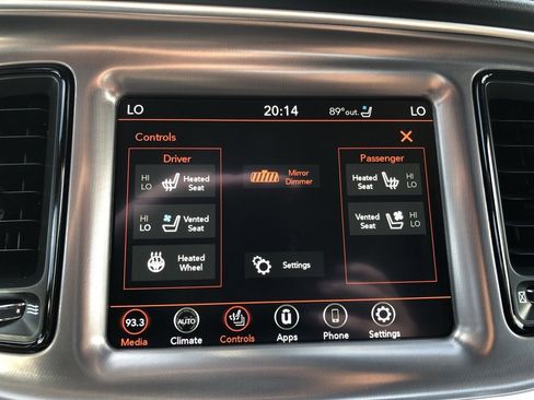 Used 2021 Dodge Challenger GT w/ Plus Package image 16