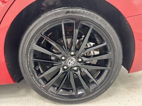 Used 2023 Toyota Camry XSE image 34