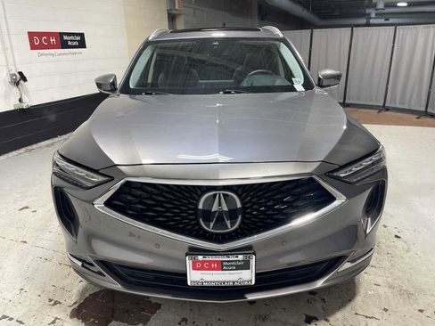 Used 2024 Acura MDX w/ Advance Package AWD/4WD image 6