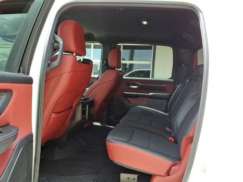 Used 2026 RAM 1500 Rebel w/ Rebel Level 1 Equipment Group AWD/4WD image 20