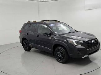 Certified 2023 Subaru Forester Wilderness w/ Wilderness Package AWD/4WD video 1