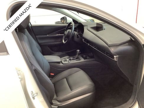 Certified 2023 MAZDA CX-30 AWD 2.5 S w/ Select Package image 11
