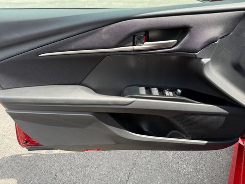 New 2026 Toyota Camry LE w/ Convenience Package FWD image 26