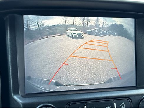 Used 2016 Chevrolet Colorado LT w/ Luxury Package, Chrome image 27