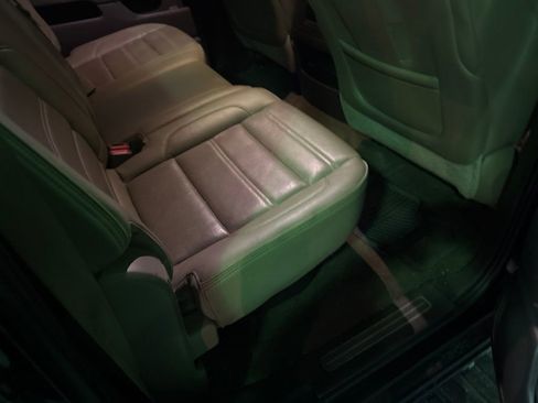 Used 2015 GMC Sierra 1500 Denali AWD/4WD image 12