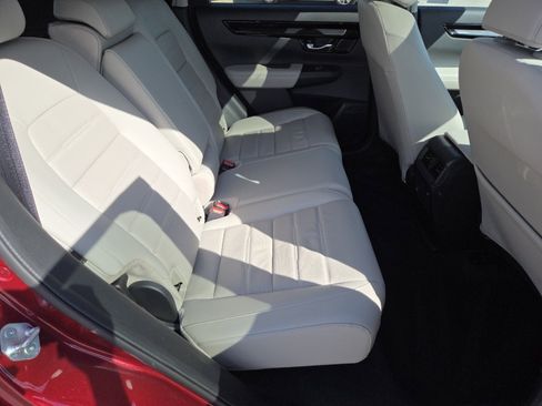 Used 2024 Honda CR-V EX-L image 21