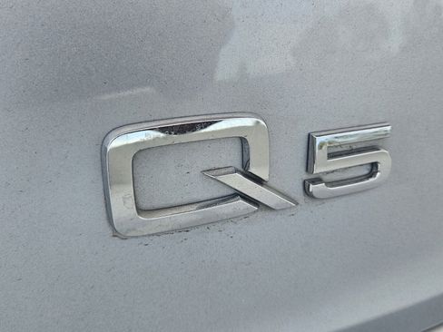 Used 2019 Audi Q5 2.0T Premium Plus w/ Premium Plus Package image 5