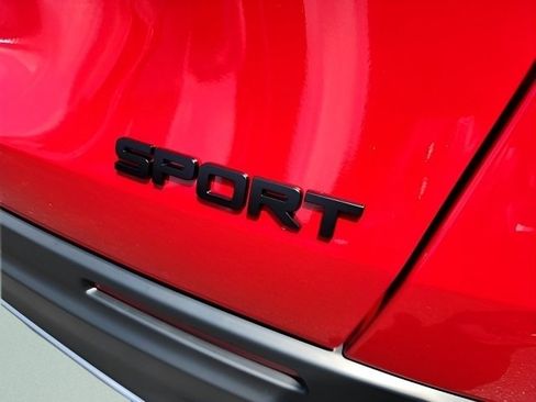 Used 2026 Honda HR-V Sport image 9