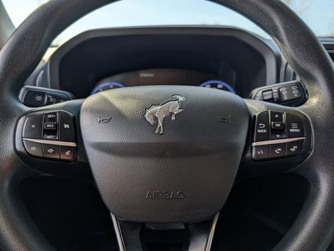 Used 2021 Ford Bronco Sport Big Bend image 28