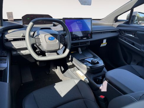 New 2026 Subaru Solterra Premium image 15
