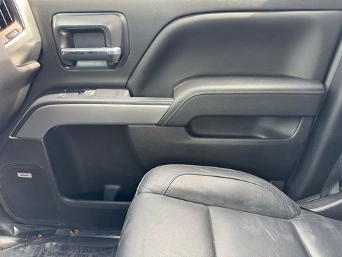 Used 2019 Chevrolet Silverado 2500 LT w/ Custom Sport Edition image 19