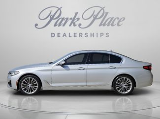 Used 2021 BMW 540i w/ Convenience Package RWD video 2