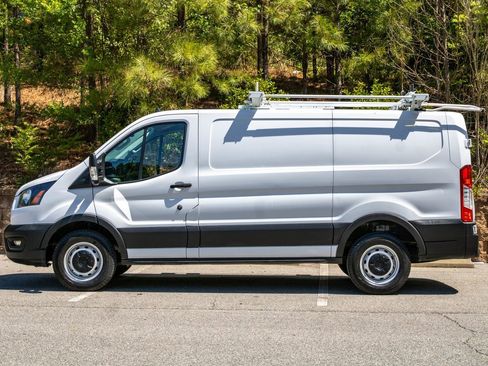 Used 2020 Ford Transit 250 Low Roof w/ Load Area Protection Package RWD image 9