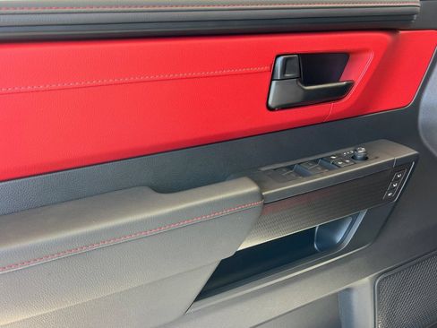 New 2026 Toyota Tundra TRD Pro AWD/4WD image 10