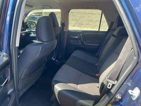 Used 2014 Toyota 4Runner Trail AWD/4WD image 12
