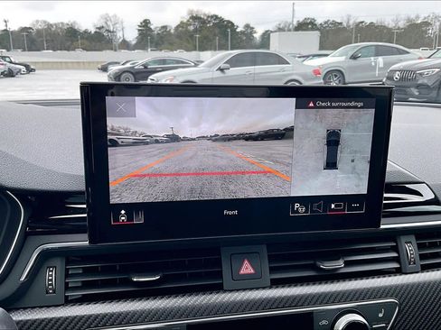 Used 2025 Audi RS 5 image 27