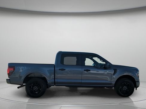 New 2026 Ford F150 STX AWD/4WD image 35