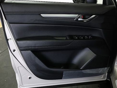 New 2025 MAZDA CX-5 AWD 2.5 S w/ Select Package image 35