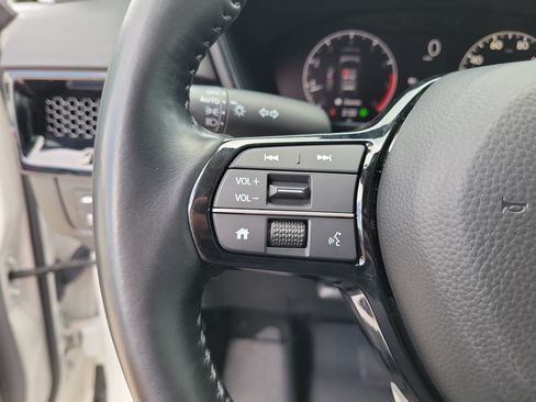Used 2025 Honda CR-V EX-L image 24