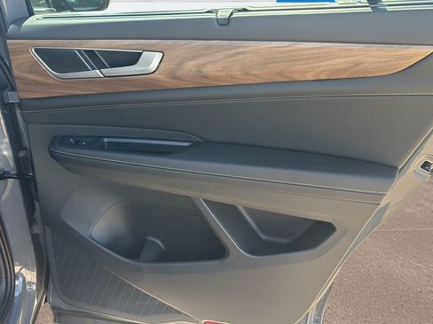 New 2026 Volkswagen Atlas SE AWD/4WD image 12