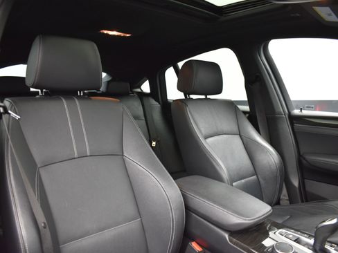 Used 2018 BMW X4 xDrive28i image 19