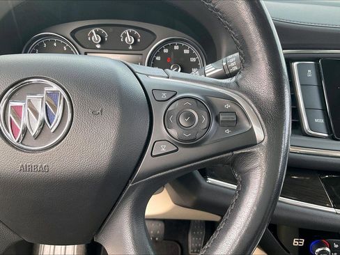 Used 2020 Buick Enclave Premium w/ Sun and Sites Package image 20