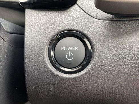 New 2026 Toyota Camry XLE image 9