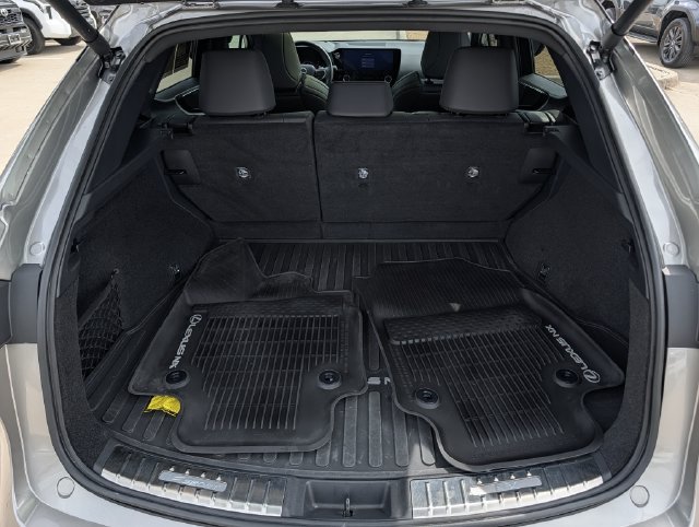 Used 2024 Lexus NX 350 F Sport AWD/4WD image 29