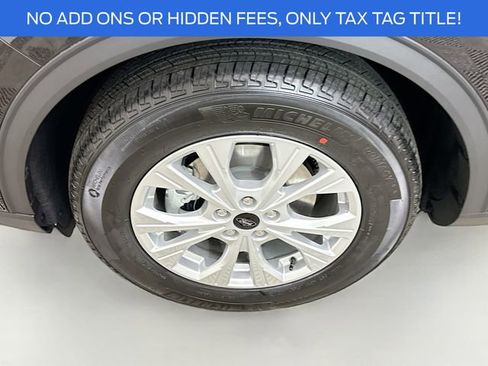 New 2026 Ford Escape Active w/ Cold Weather Package image 31