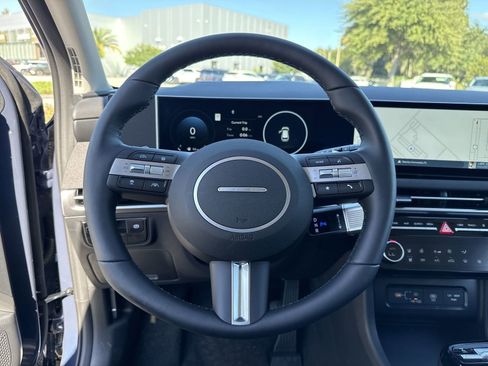 New 2026 Hyundai Tucson Limited image 37