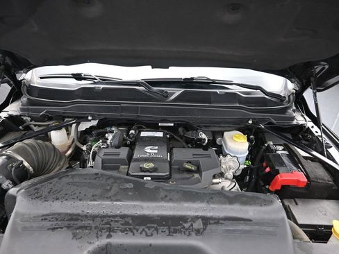 Used 2024 RAM 2500 Big Horn image 25
