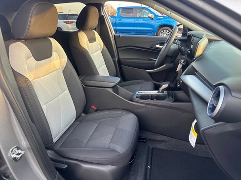 New 2026 Chevrolet Trax LS w/ Driver Confidence Package FWD image 11