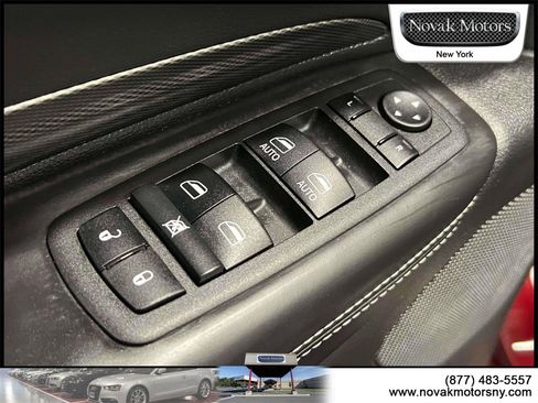 Used 2022 Dodge Durango SRT image 19