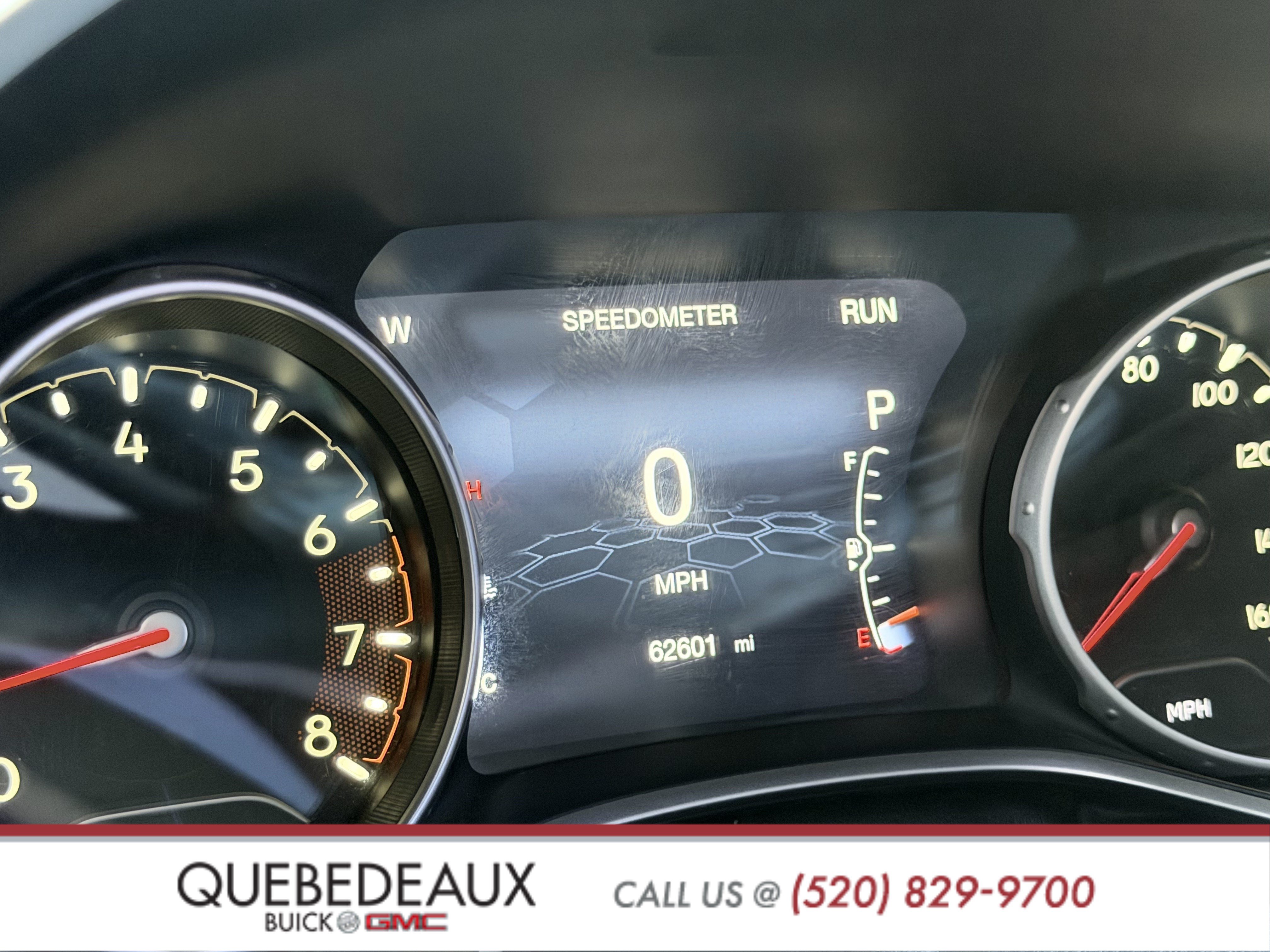 Used 2018 Jeep Compass Latitude w/ Popular Equipment Group AWD/4WD image 19