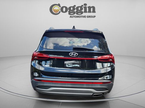 Certified 2023 Hyundai Santa Fe SEL image 4