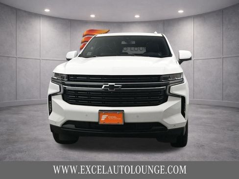 Used 2022 Chevrolet Tahoe RST w/ Luxury Package image 9