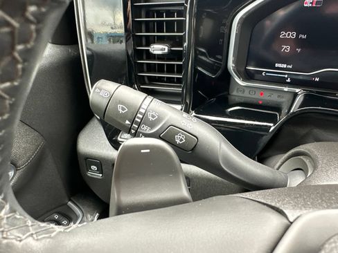 Used 2024 Chevrolet Silverado 1500 High Country w/ High Country Premium Package AWD/4WD image 48