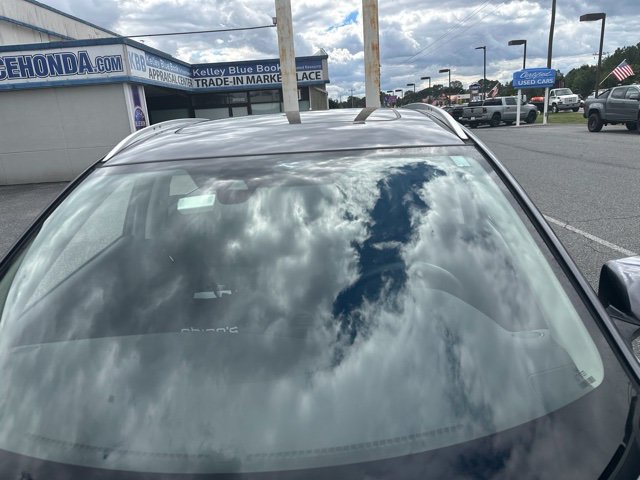 Used 2021 Honda HR-V EX-L image 14