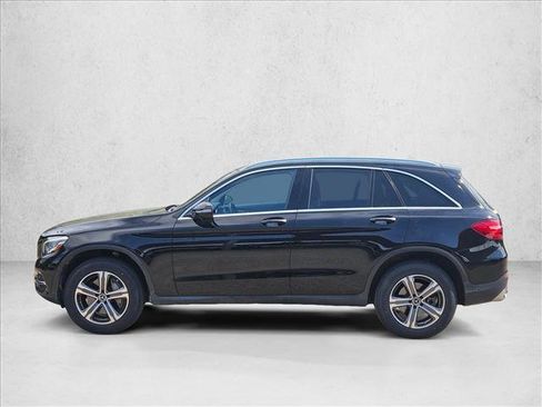 Used 2018 Mercedes-Benz GLC 300 image 9