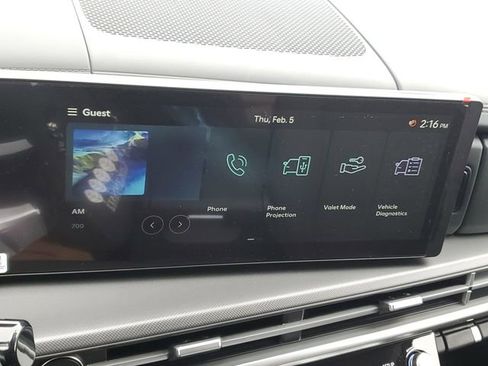 New 2026 Hyundai Santa Fe SE AWD/4WD image 27