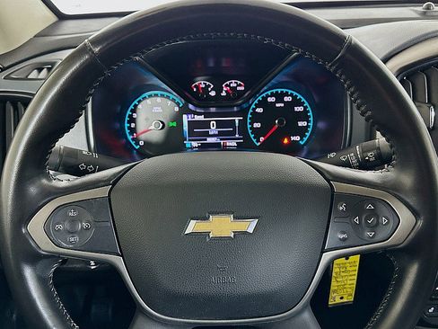 Used 2018 Chevrolet Colorado Z71 image 12