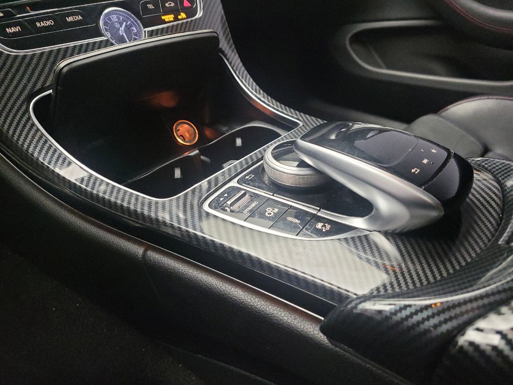 Used 2017 Mercedes-Benz C 43 AMG 4MATIC Coupe image 26